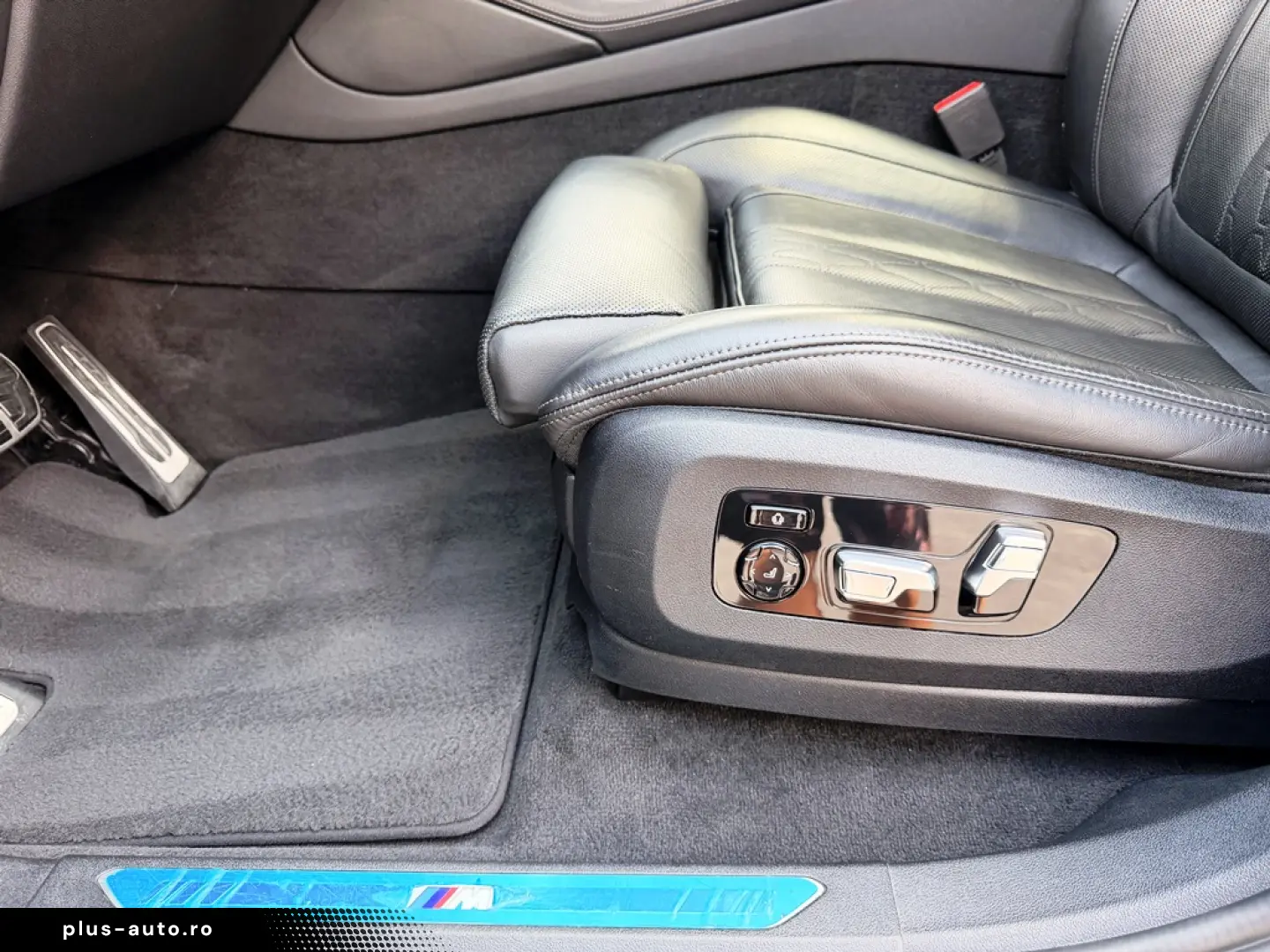BMW X6 2021 — imagine 16