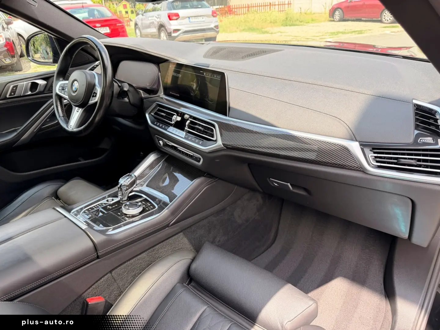 BMW X6 2021 — imagine 19