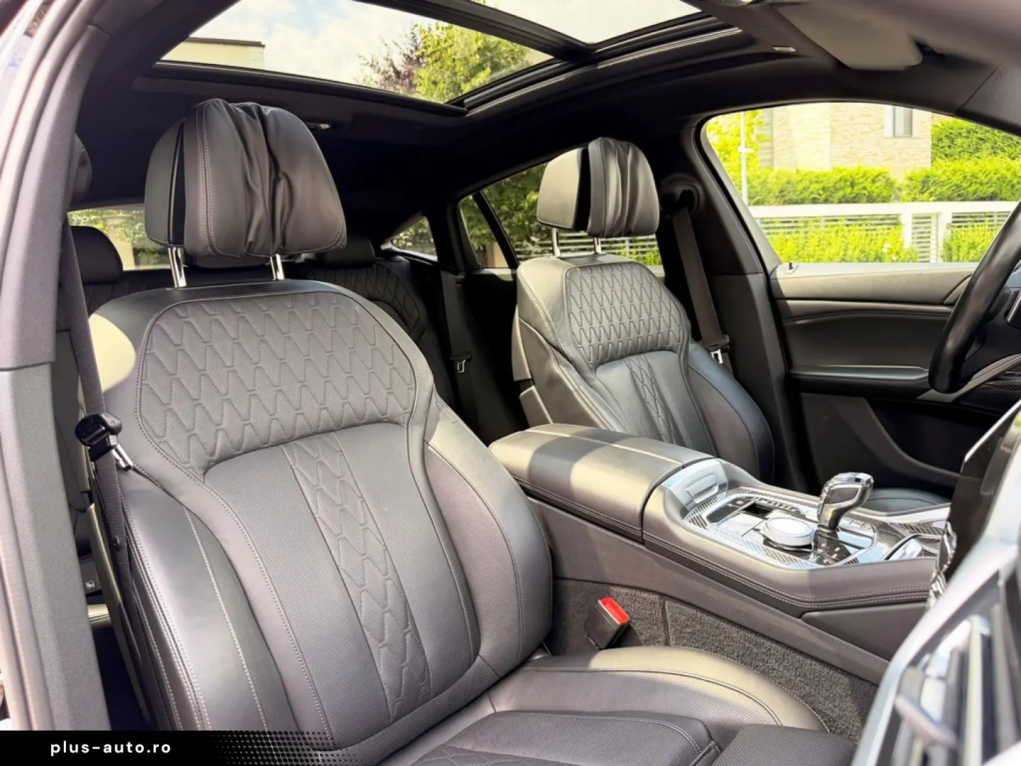 BMW X6 2021 — imagine 21