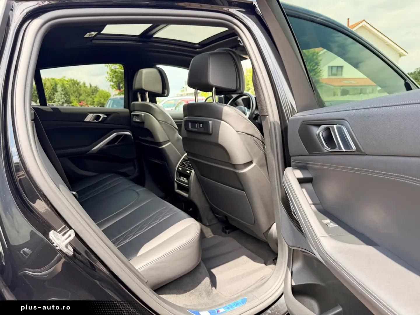 BMW X6 2021 — imagine 22