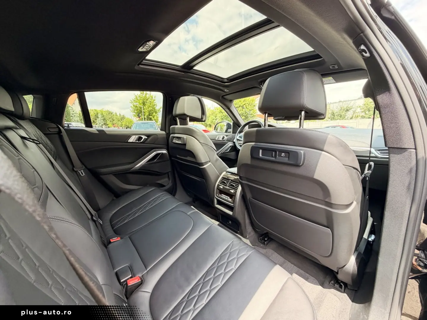 BMW X6 2021 — imagine 23
