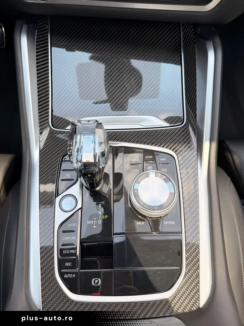 BMW X6 2021 — imagine 30