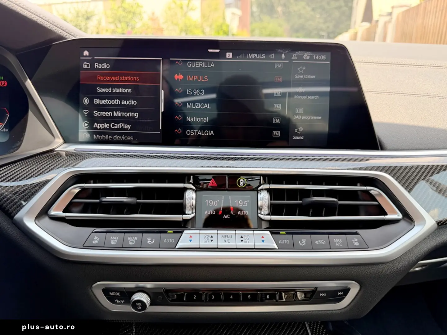 BMW X6 2021 — imagine 31