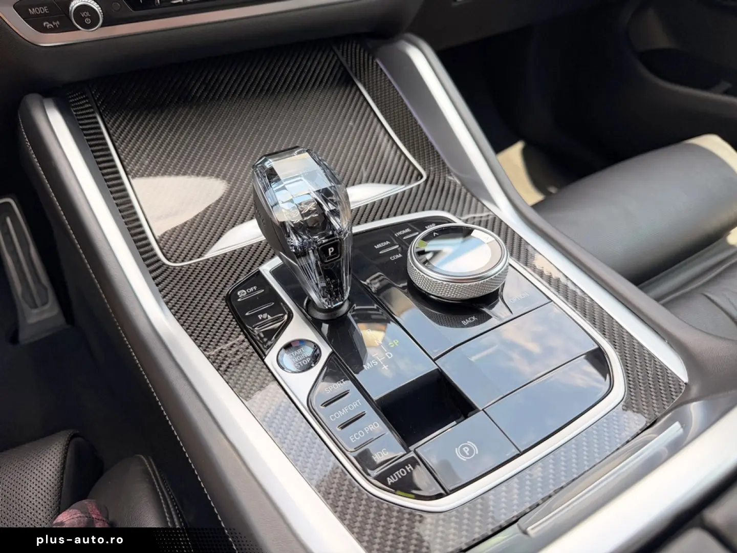 BMW X6 2021 — imagine 33