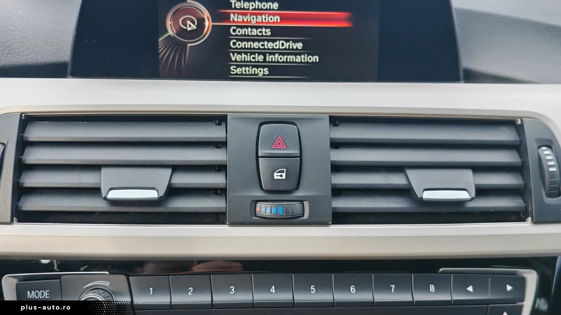 BMW 318d 150cp  10.2015  Automat  Înmatriculat   Proprietar