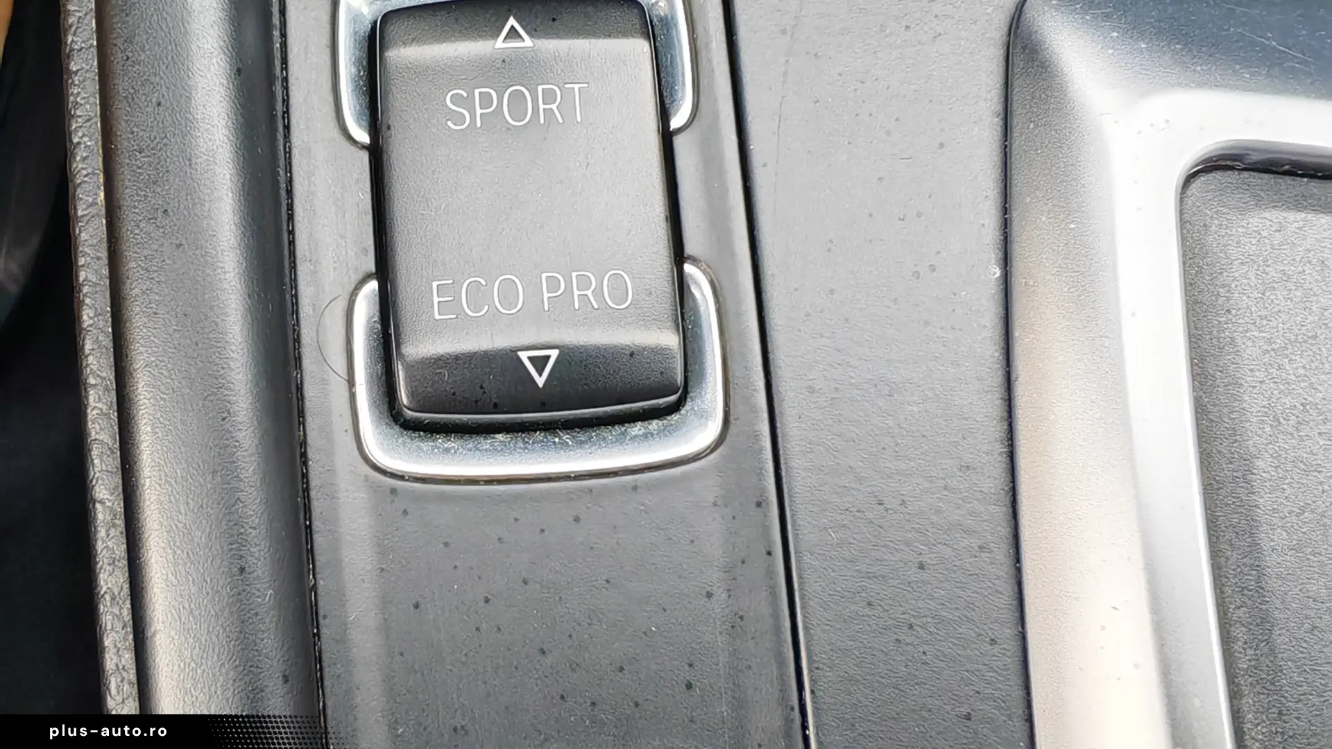 BMW 318d 150cp  10.2015  Automat  Înmatriculat   Proprietar