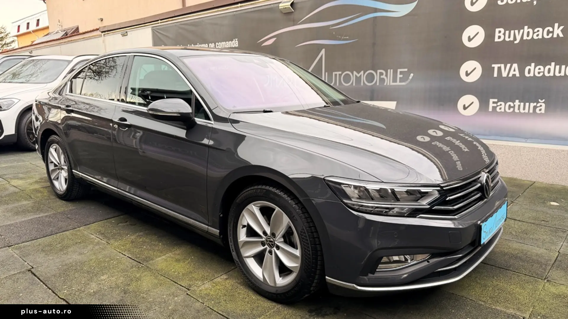 VOLKSWAGEN PASSAT HIGHLINE DSG 200CP TDI