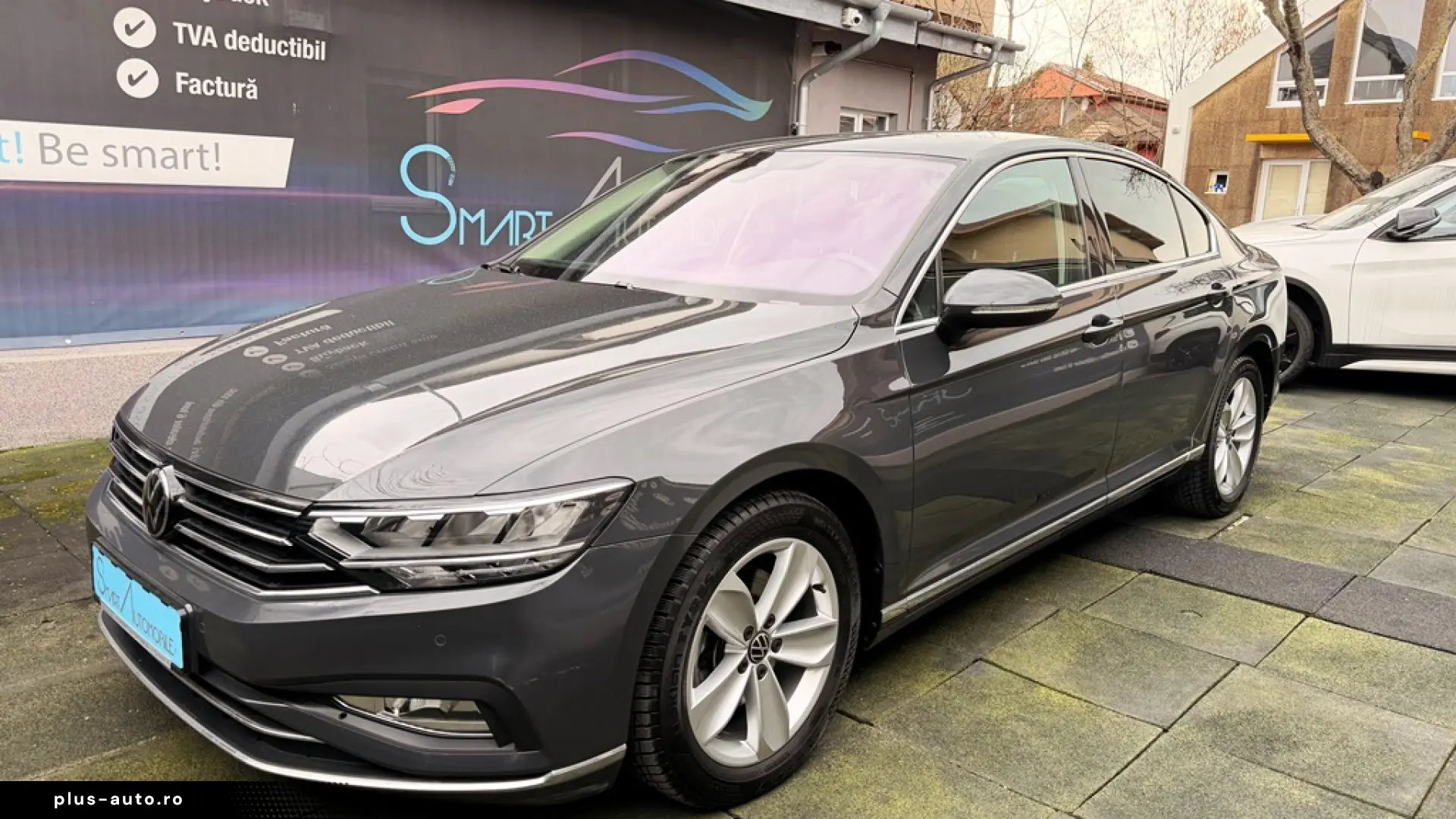 VOLKSWAGEN PASSAT HIGHLINE DSG 200CP TDI