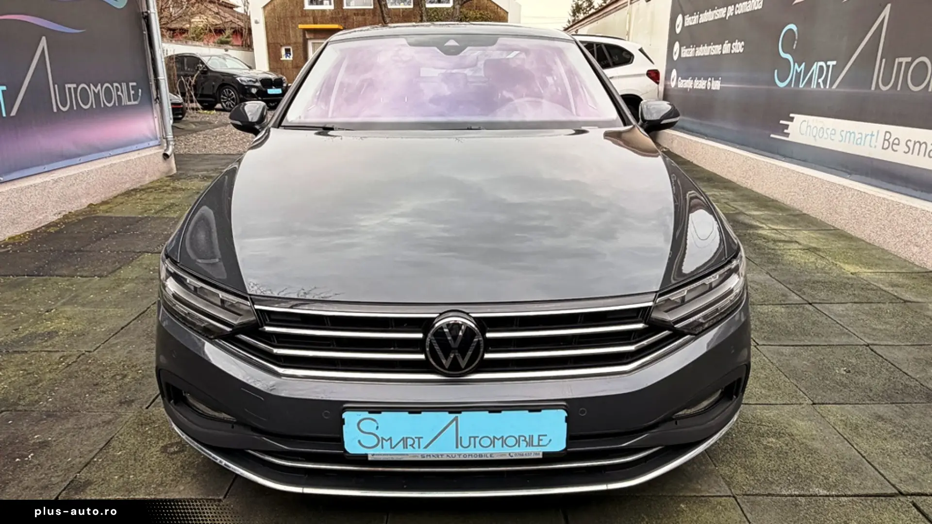 VOLKSWAGEN PASSAT HIGHLINE DSG 200CP TDI