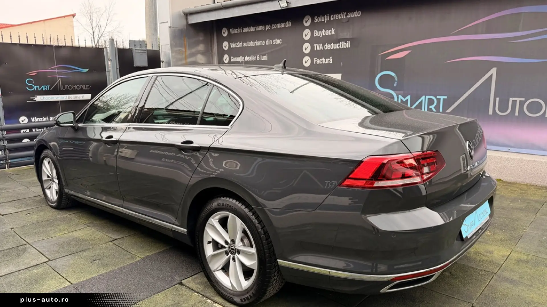 VOLKSWAGEN PASSAT HIGHLINE DSG 200CP TDI