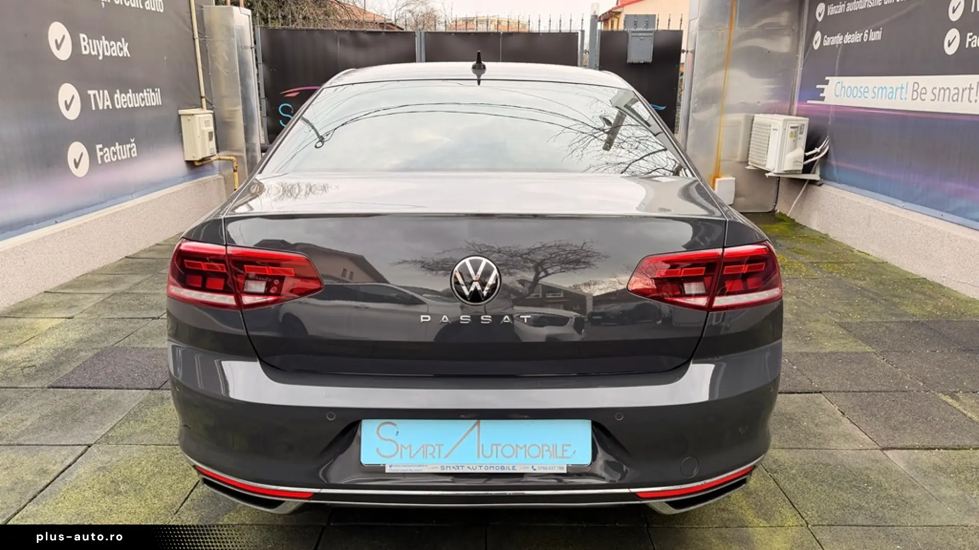 VOLKSWAGEN PASSAT HIGHLINE DSG 200CP TDI