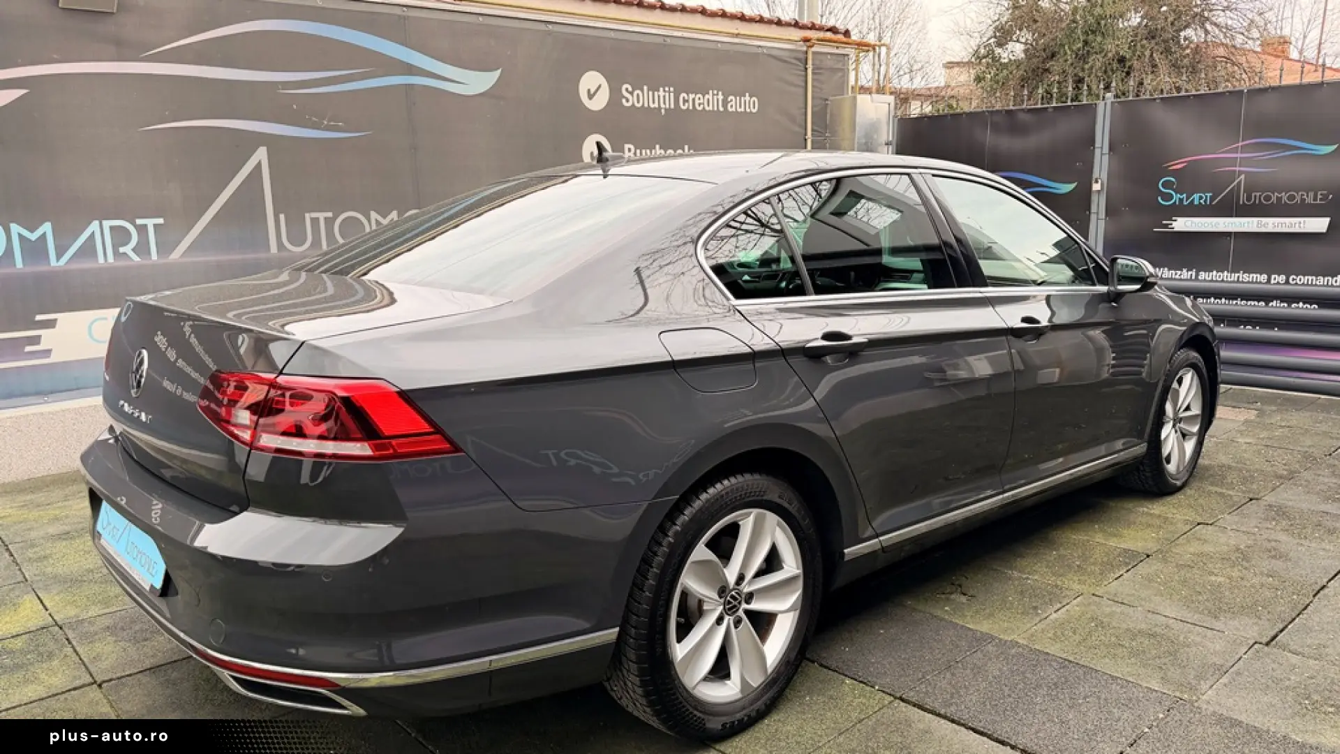 VOLKSWAGEN PASSAT HIGHLINE DSG 200CP TDI