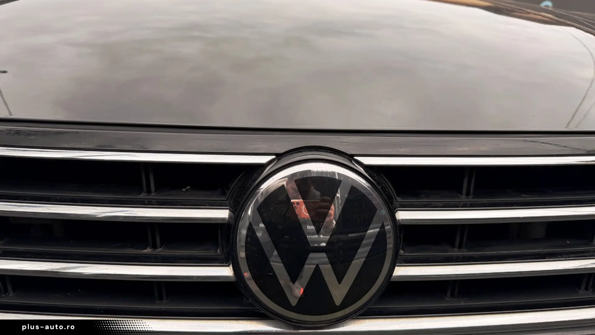 VOLKSWAGEN PASSAT HIGHLINE DSG 200CP TDI