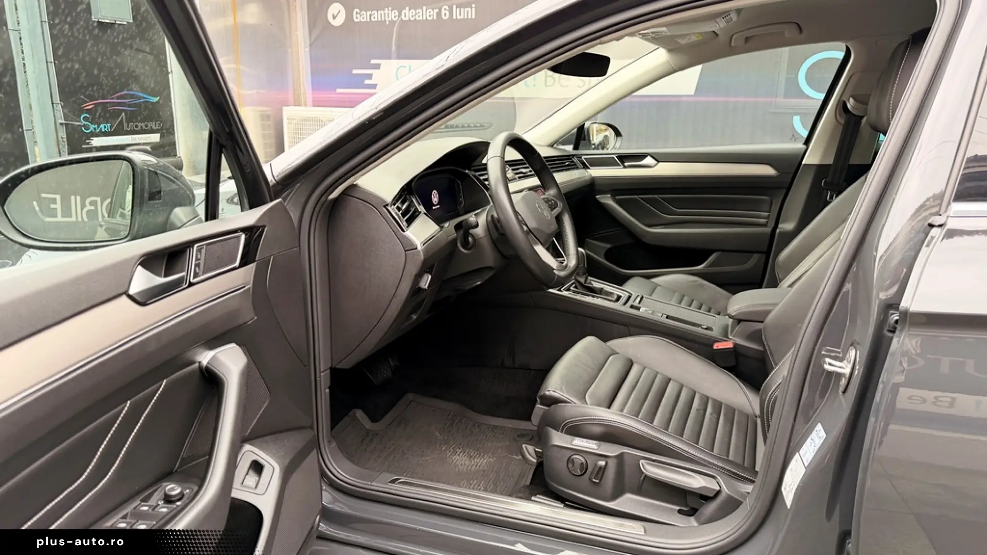VOLKSWAGEN PASSAT HIGHLINE DSG 200CP TDI