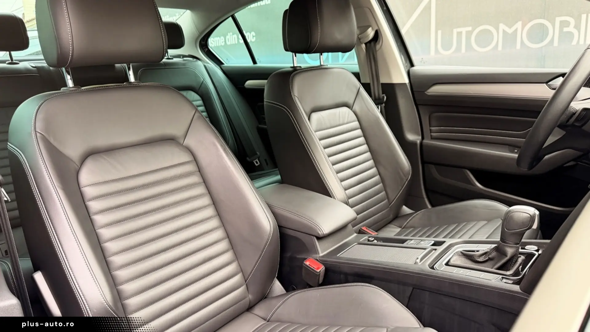 VOLKSWAGEN PASSAT HIGHLINE DSG 200CP TDI