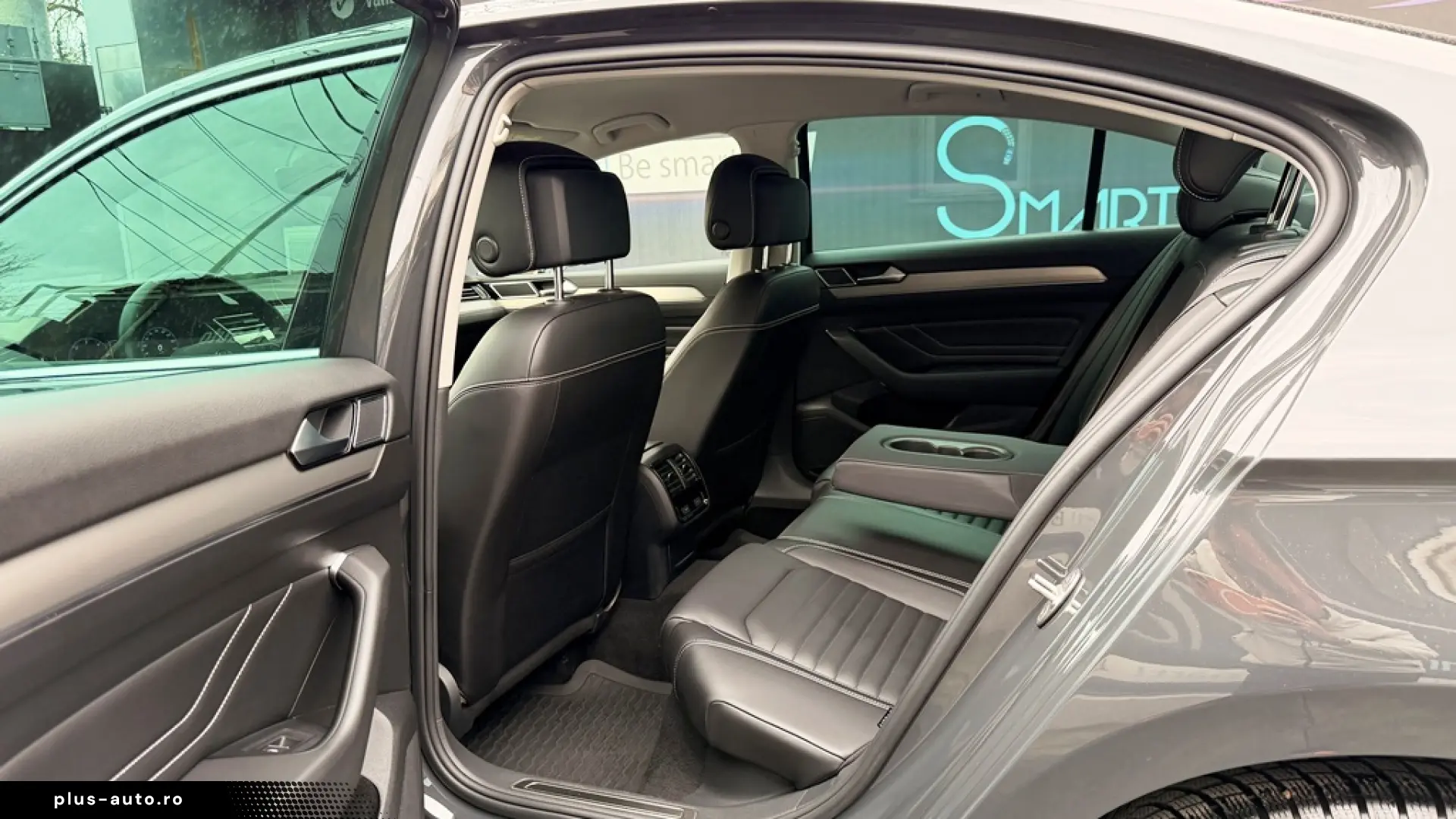 VOLKSWAGEN PASSAT HIGHLINE DSG 200CP TDI