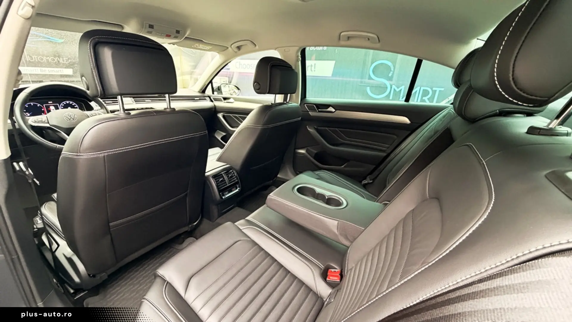 VOLKSWAGEN PASSAT HIGHLINE DSG 200CP TDI