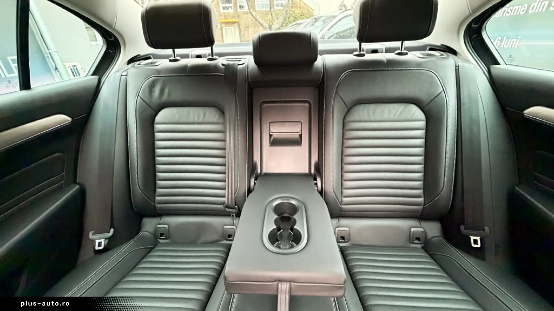 VOLKSWAGEN PASSAT HIGHLINE DSG 200CP TDI