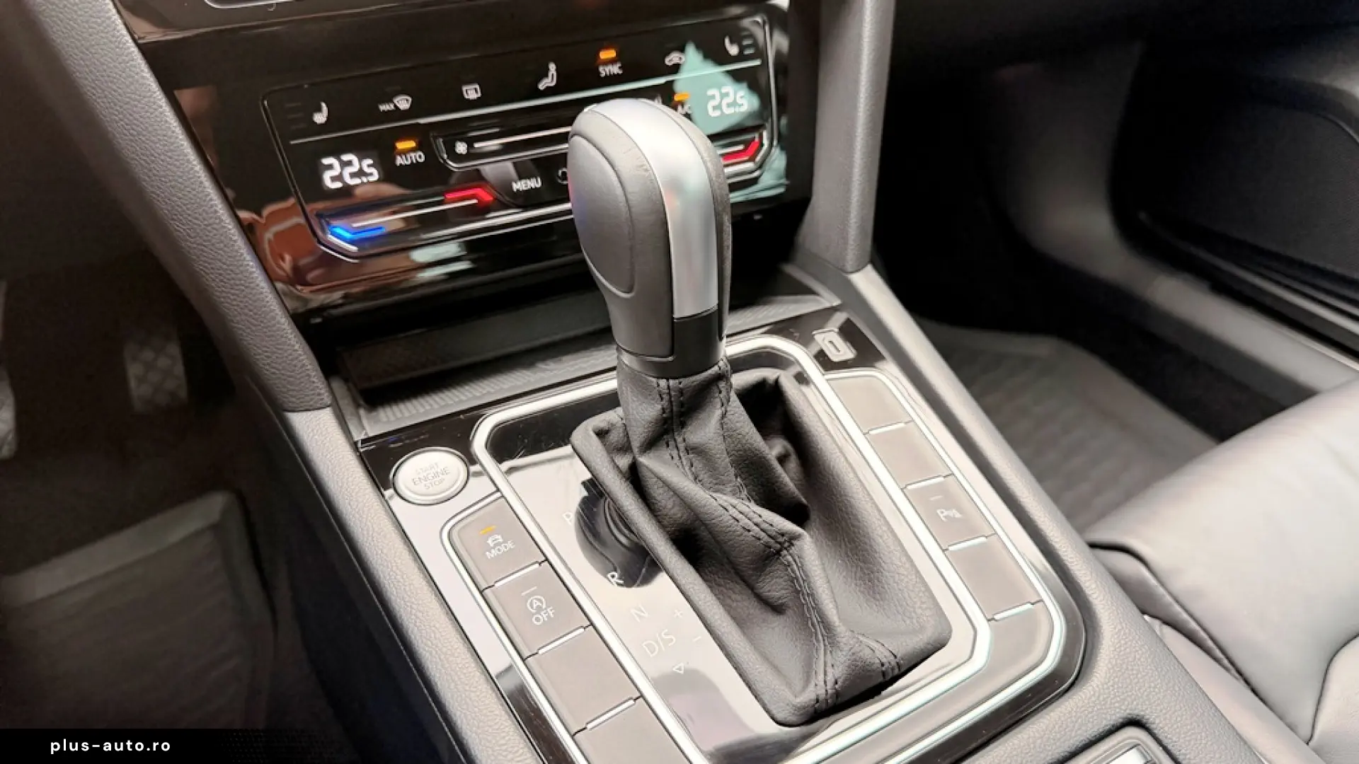 VOLKSWAGEN PASSAT HIGHLINE DSG 200CP TDI