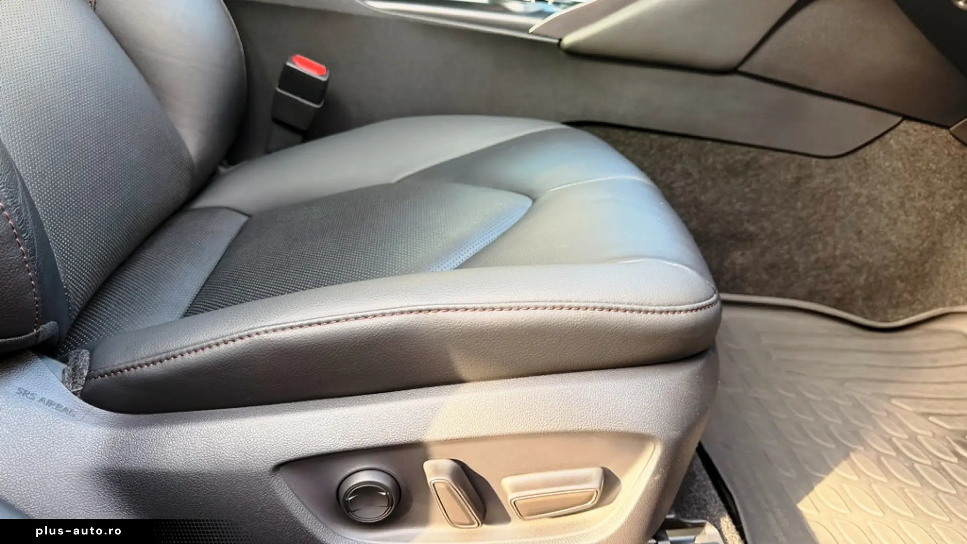 Toyota Camry Hybrid Dynamic CVT 222CP