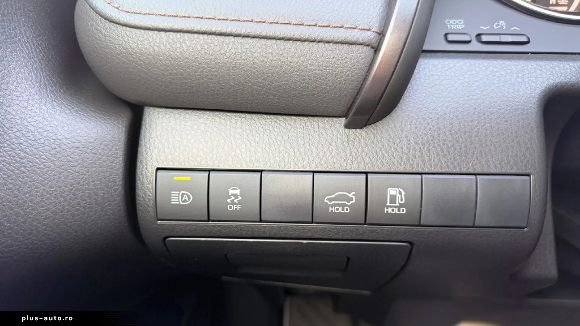 Toyota Camry Hybrid Dynamic CVT 222CP