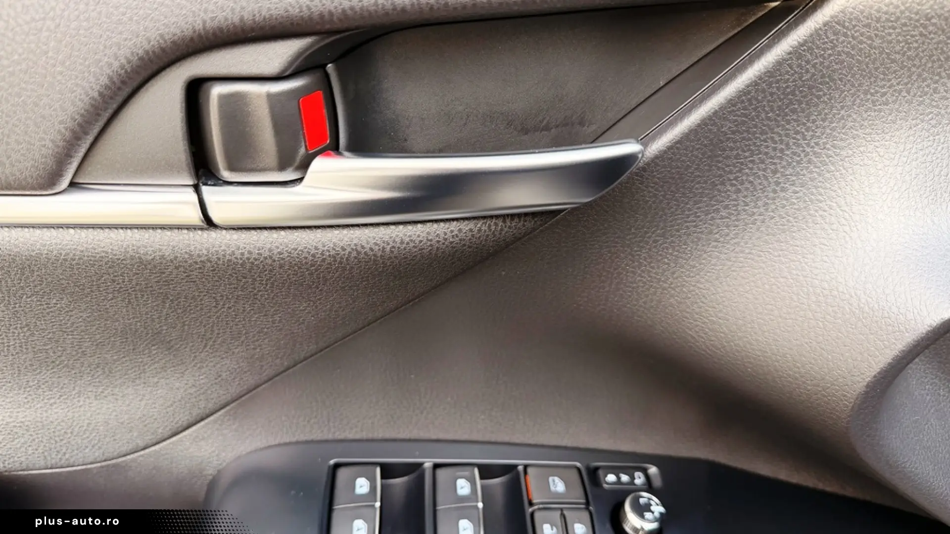 Toyota Camry Hybrid Dynamic CVT 222CP