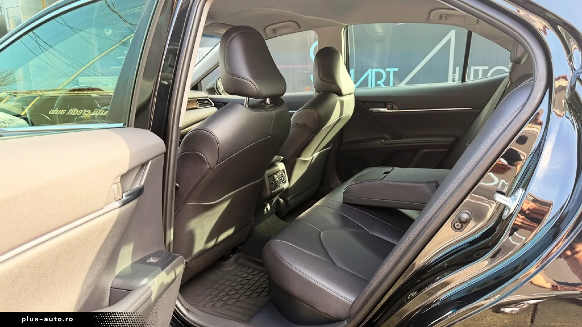 Toyota Camry Hybrid Dynamic CVT 222CP