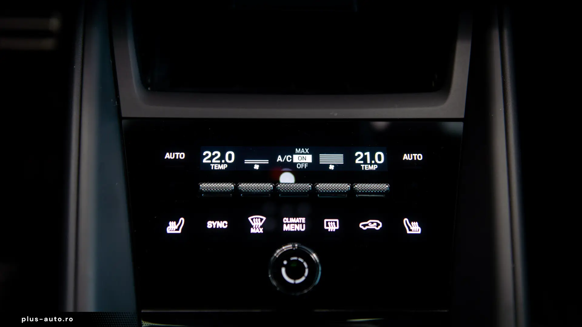Porsche Macan Electric 4S
