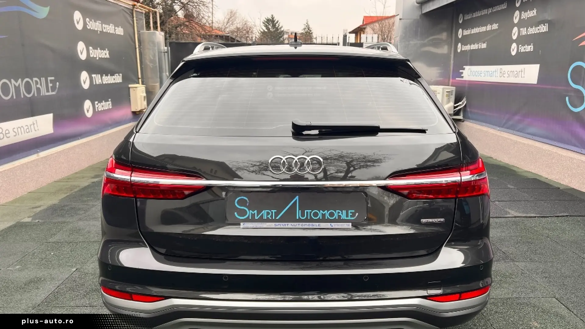 AUDI A6 ALLROAD QUATTRO 45TDI MILD HYBRID
