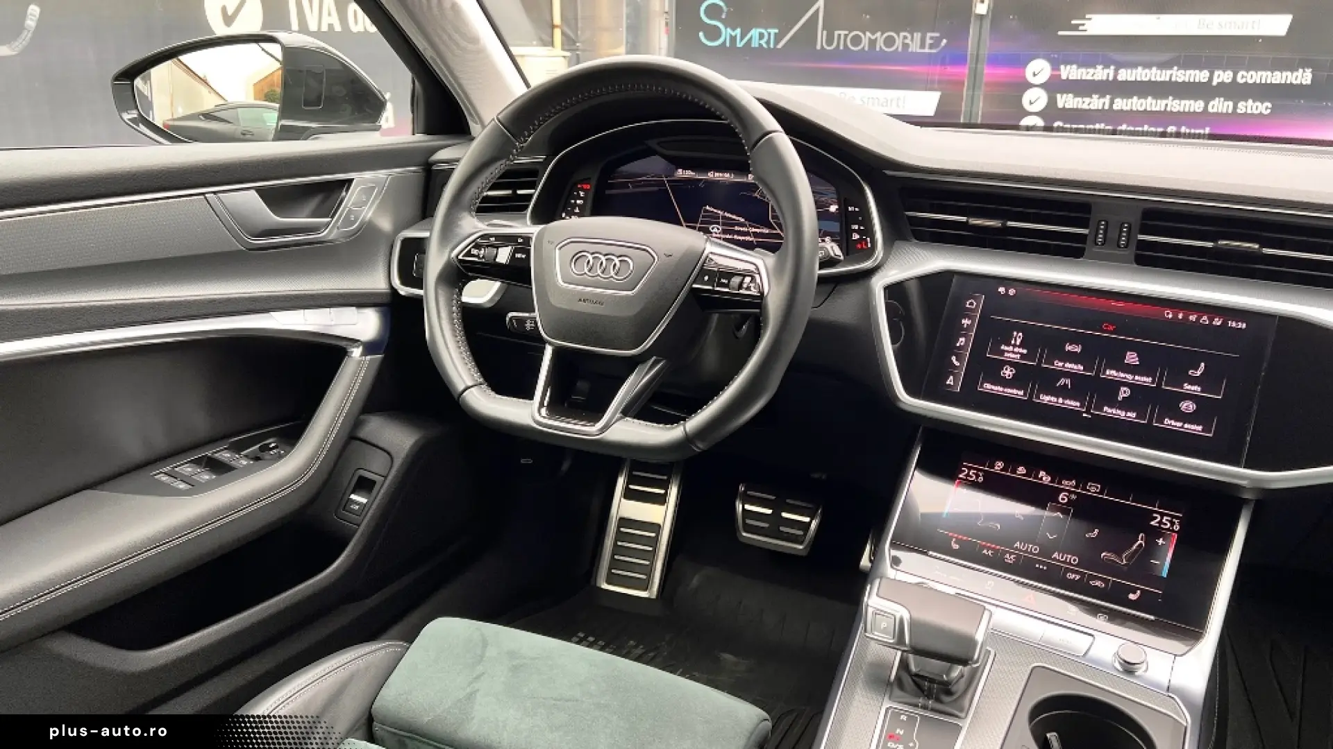 AUDI A6 ALLROAD QUATTRO 45TDI MILD HYBRID