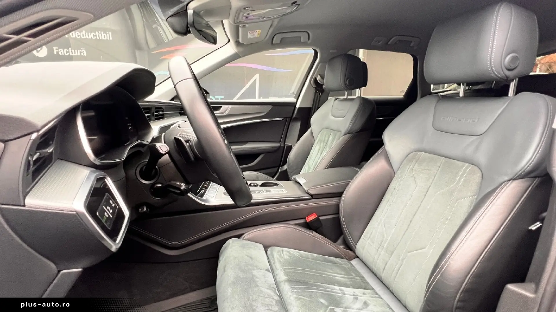 AUDI A6 ALLROAD QUATTRO 45TDI MILD HYBRID