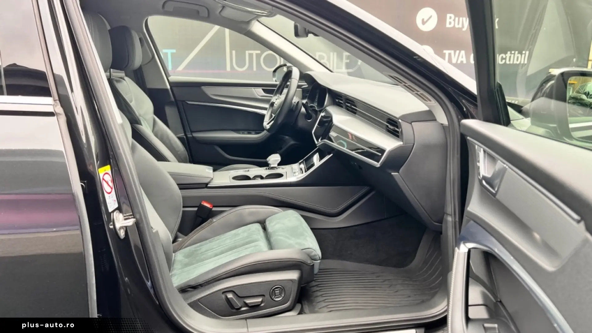 AUDI A6 ALLROAD QUATTRO 45TDI MILD HYBRID