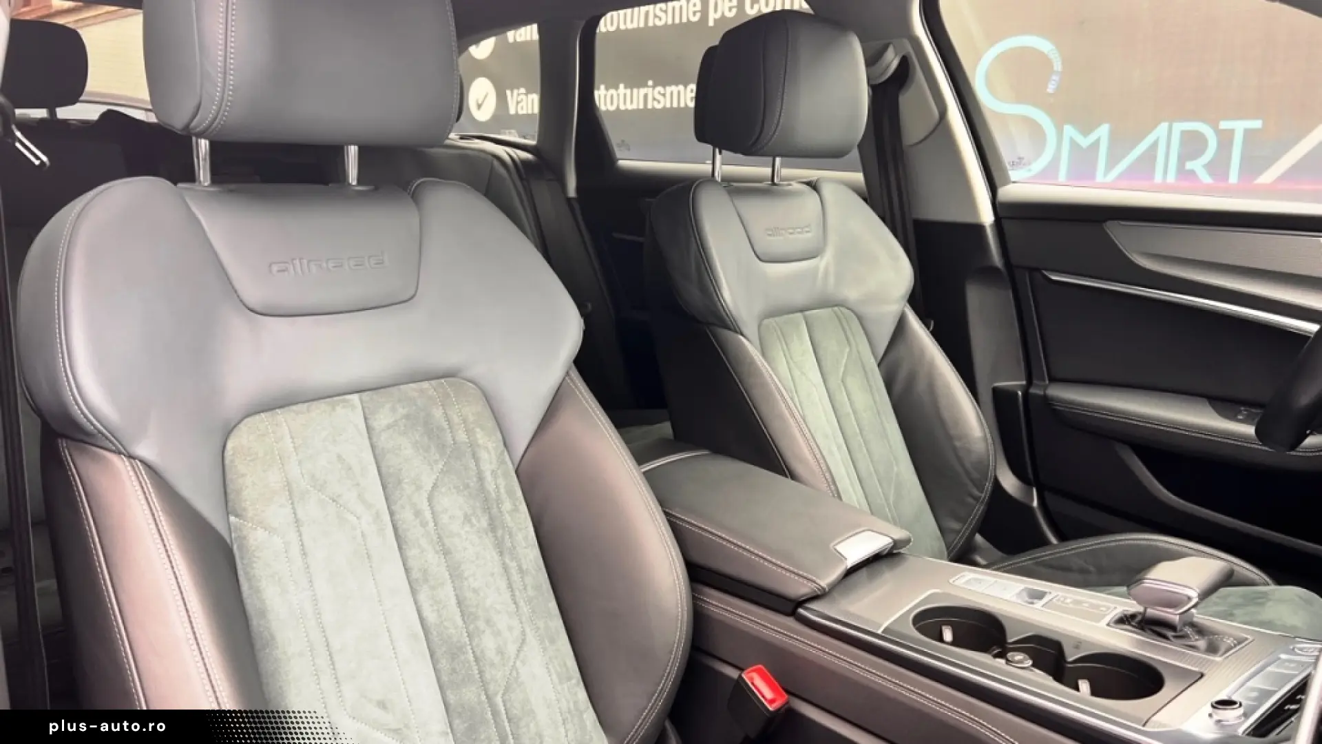 AUDI A6 ALLROAD QUATTRO 45TDI MILD HYBRID