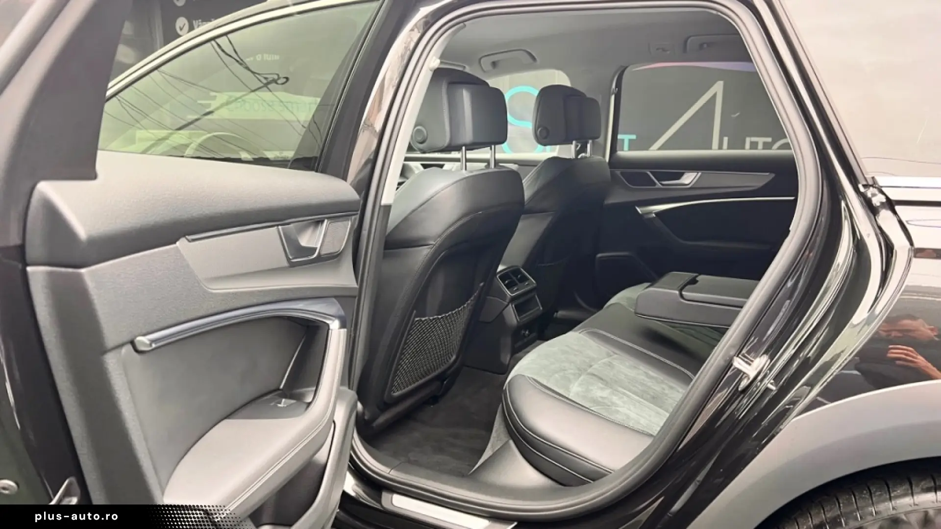 AUDI A6 ALLROAD QUATTRO 45TDI MILD HYBRID