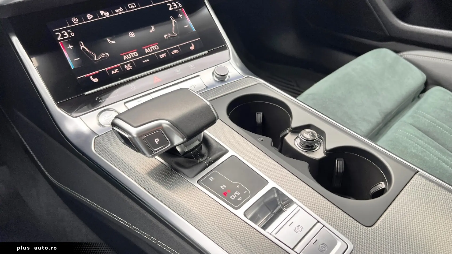 AUDI A6 ALLROAD QUATTRO 45TDI MILD HYBRID