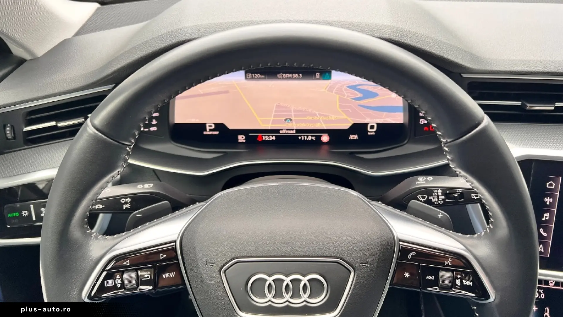 AUDI A6 ALLROAD QUATTRO 45TDI MILD HYBRID