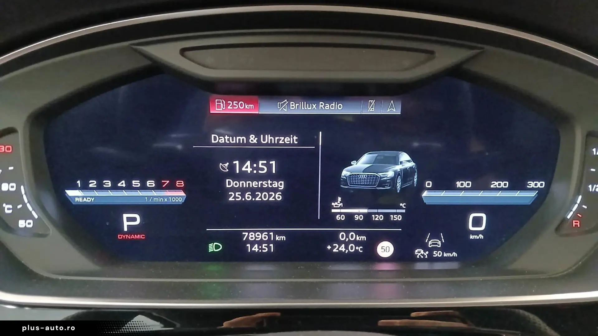AUDI A6 ALLROAD QUATTRO 45TDI MILD HYBRID