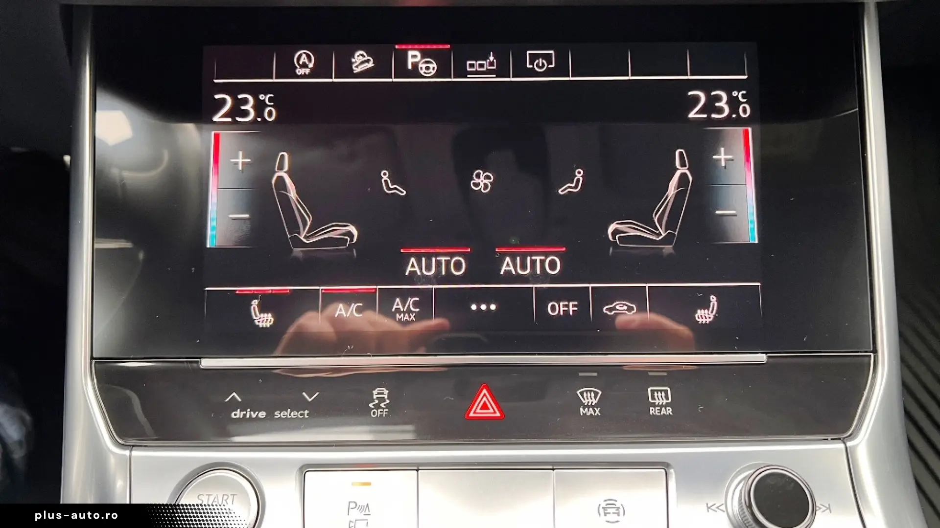 AUDI A6 ALLROAD QUATTRO 45TDI MILD HYBRID