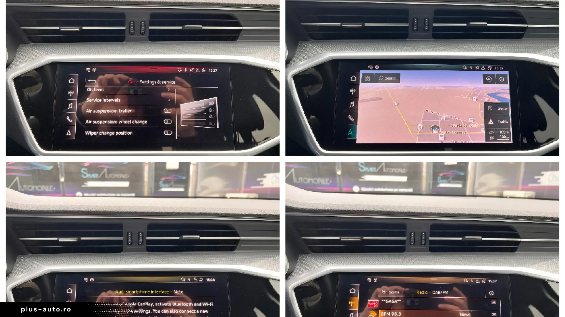 AUDI A6 ALLROAD QUATTRO 45TDI MILD HYBRID