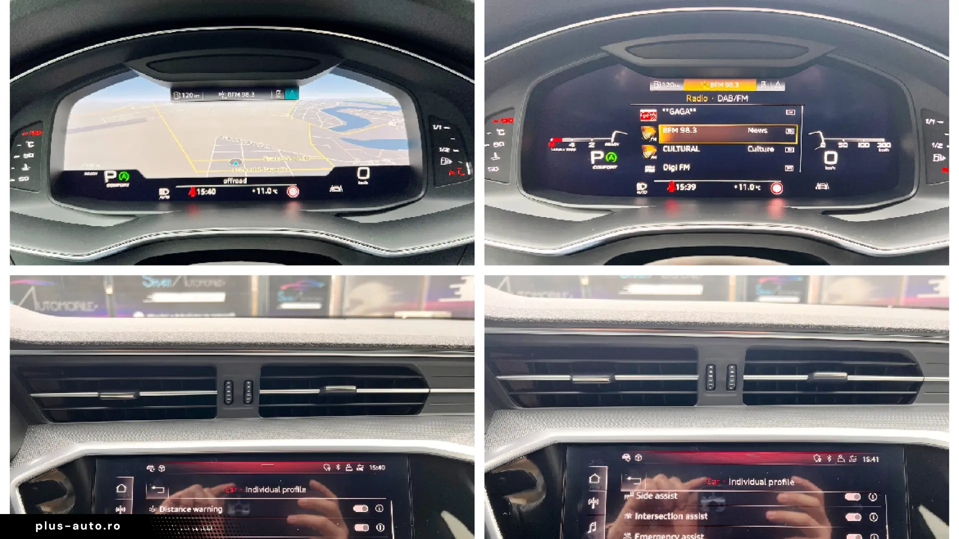 AUDI A6 ALLROAD QUATTRO 45TDI MILD HYBRID
