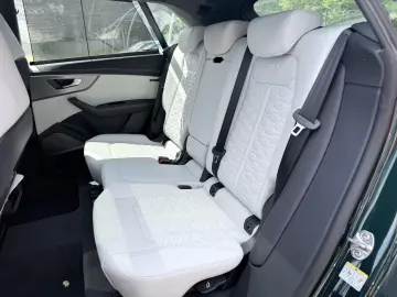 Audi RSQ8 Performance- B&O 3D- Matrix- Carbon