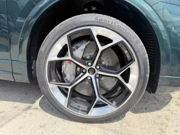 Audi RSQ8 Performance- B&O 3D- Matrix- Carbon
