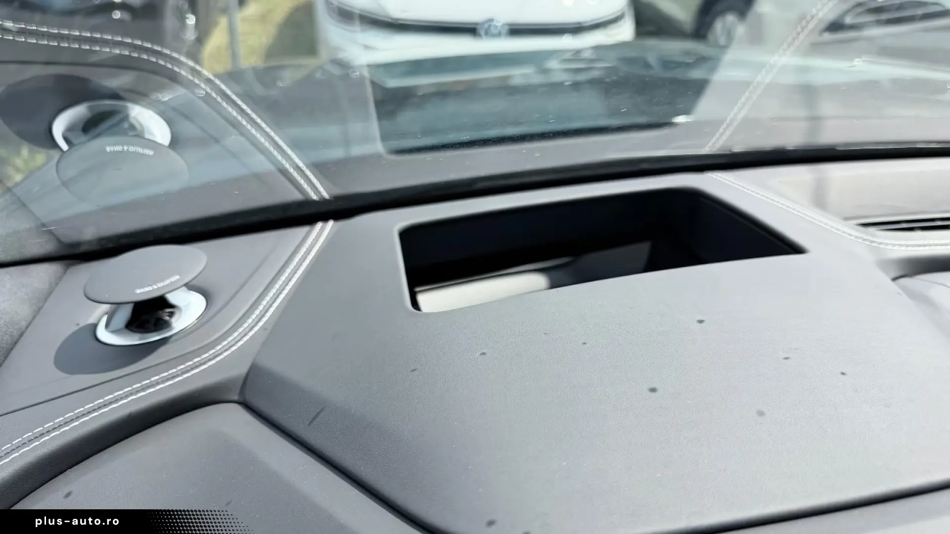 Audi RSQ8 Performance- B&O 3D- Matrix- Carbon