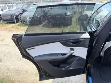 Audi RSQ8 Performance- B&O 3D- Matrix- Carbon