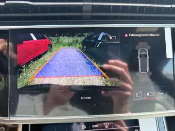 Audi RSQ8 Performance- B&O 3D- Matrix- Carbon