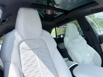 Audi RSQ8 Performance- B&O 3D- Matrix- Carbon