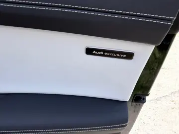 Audi RSQ8 Performance- B&O 3D- Matrix- Carbon