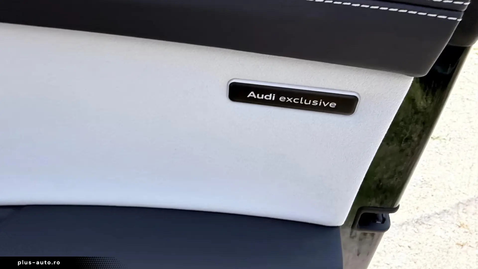Audi RSQ8 Performance- B&O 3D- Matrix- Carbon