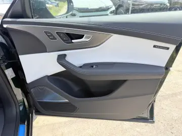 Audi RSQ8 Performance- B&O 3D- Matrix- Carbon