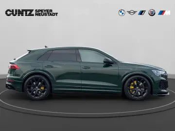 AUDI RS Q8 4.0 TFSI quattro Head-Up B O HiFi Anhängek